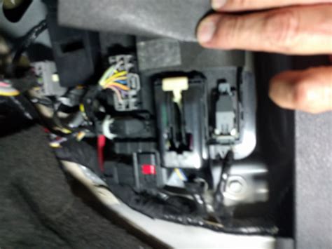 2007 ford expedition smart junction box|SJB (Smart Junction Box) modification .